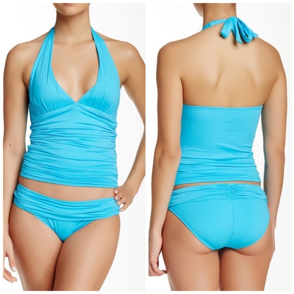 la blanca tankini bathing suits
